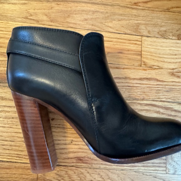 Celine ankle booties - Picture 3 of 4
